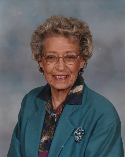 Joyce Blickenstaff