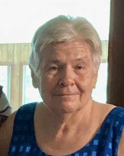 Brenda Ann Morrison Stone's obituary image