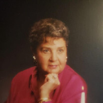 Janye Dare Galup (Burgess) Profile Photo