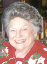 Jean Agnes Bradley