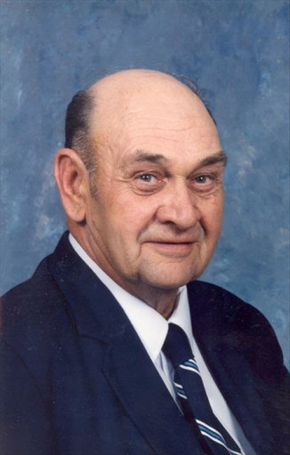 Earl 'Bud' A. Welch