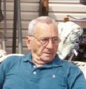 Harold J. Joe" Smith Profile Photo