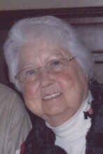 Betty Ann Heaton