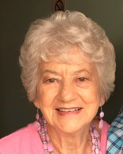 Betty E. Allen Ramsey Profile Photo