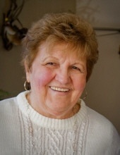Dorothy Ellman Profile Photo