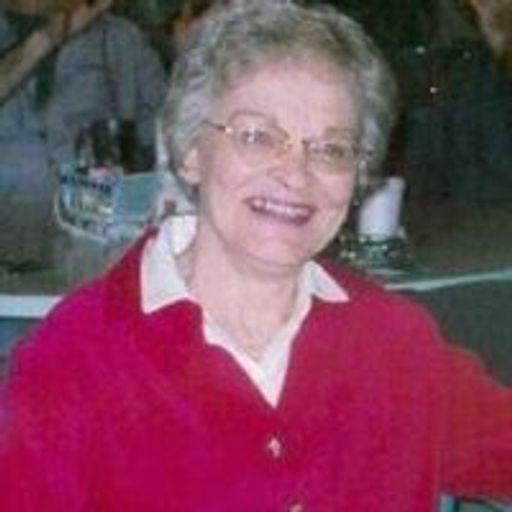 Gretchen A. Mcveigh