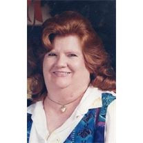 Betty Jo Talbert