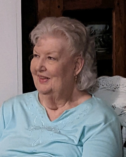 Jeanette Pell Hamlin