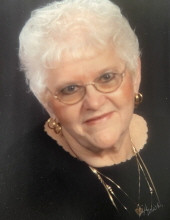 Dorothy Mae 'Dot' Skinner Profile Photo