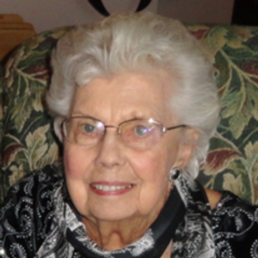 Virginia Carol Weiss