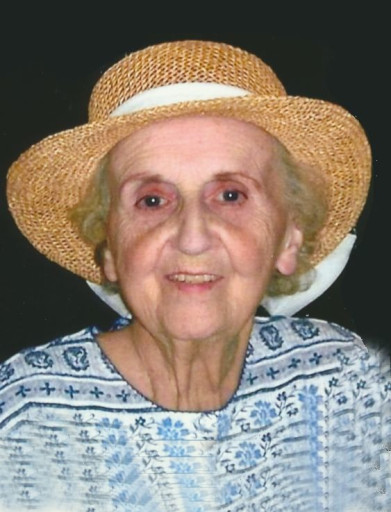 Elizabeth C. Aschenbrener Profile Photo