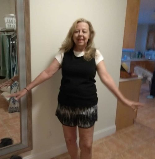 Pamela Sue Calvert-Vaughn Profile Photo