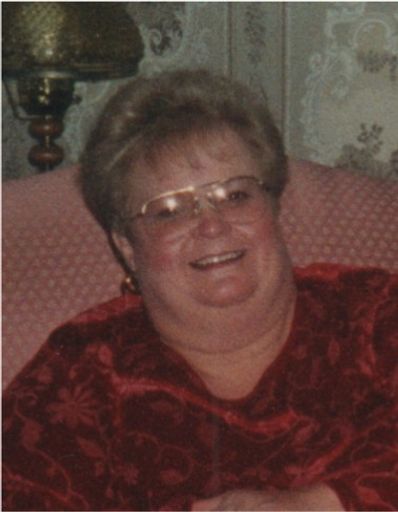 Nancy Hartwick Butler