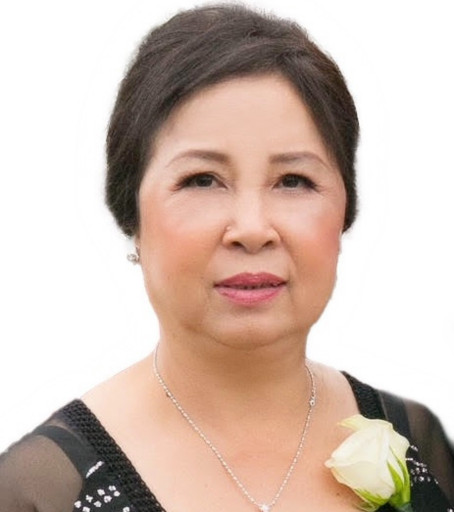 Vien Thi Nguyen Profile Photo