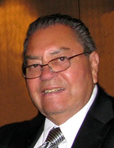 Francisco Martinez Guzman