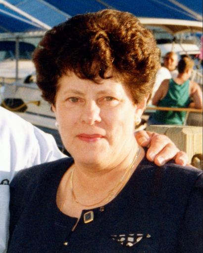 Anita F. Schene