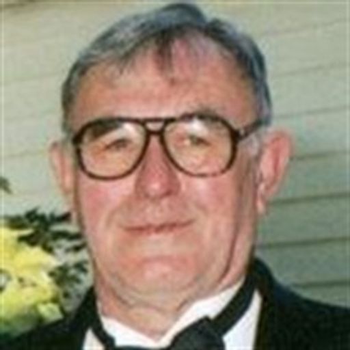 Jerome G. Fitzpatrick Profile Photo