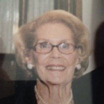 Elizabeth B. Myers