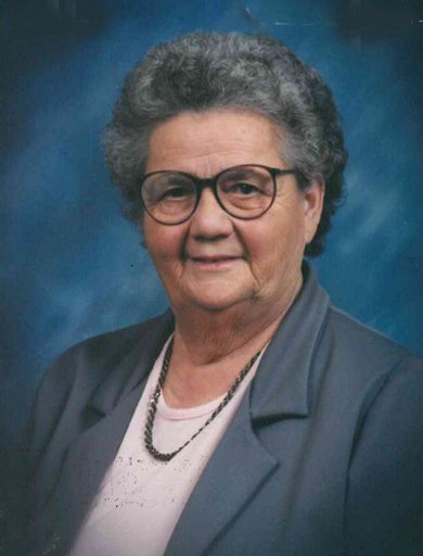 Nedra Ruth Schrock