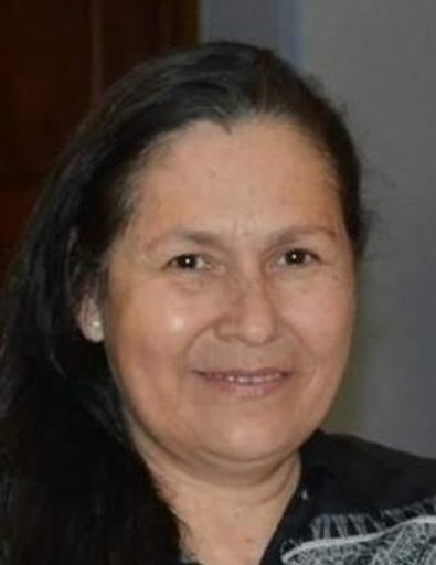 Rosa M. Benitez