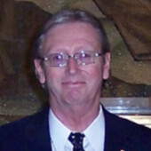 Michael J. Lalley, Ofs Profile Photo