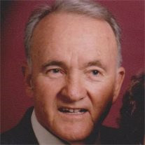 Arthur M. Shields