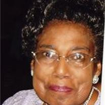 Marian Juanita Marsh Jones Profile Photo