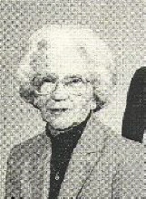 Frances B. Blake Profile Photo