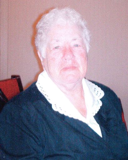 Norma W. Greenleaf