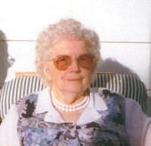 Evelyn  Elaine SNELL