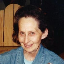 Florence Delores Mcguire Profile Photo