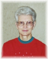 Peggy Adams Profile Photo
