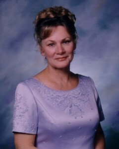 Lana Ruth Bartley Profile Photo