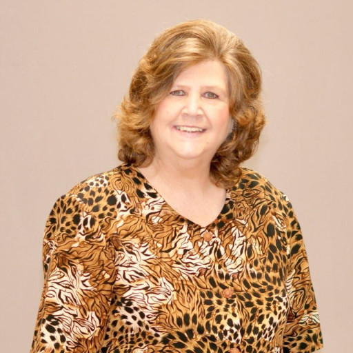 Patricia Gayle Morgan Brewer Profile Photo