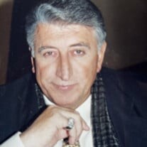 Harry A. Kyriakides