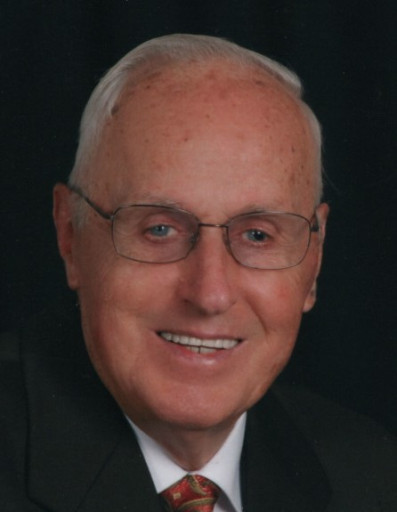 John Paisley, Sr. Profile Photo