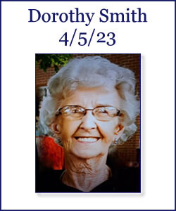 Dorothy Smith