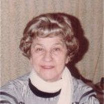 Alice V. Landon Profile Photo