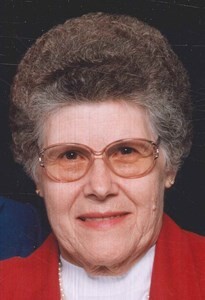 Cora Wetzel