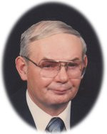 Roswell L. Ulland