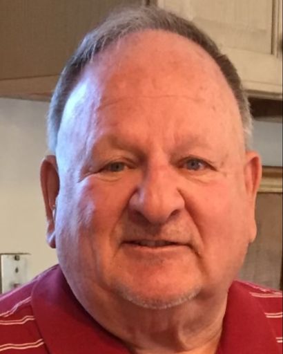 Russell James LeTourneau Profile Photo