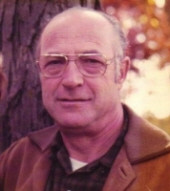 Clyde G. Hellwig