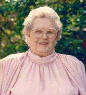 Dorothy Gaultney Allgood