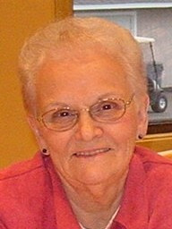 Deloris E. Bowers