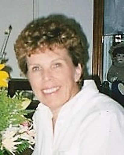 Sharon Lynn Chelner