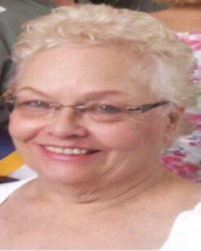 Arlene Whitley's obituary image