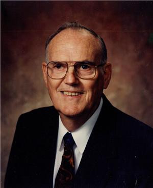 Marvin H. Meyer Profile Photo