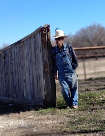 Donald Eldridge Landers Profile Photo