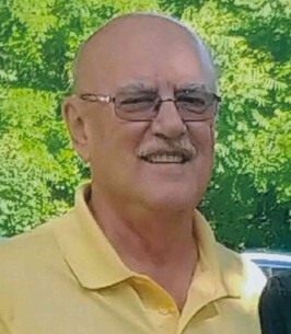 James Murlin, Sr. Profile Photo