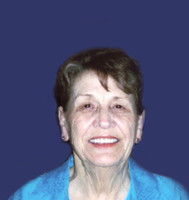 Virginia Lee Patterson Thomas Profile Photo